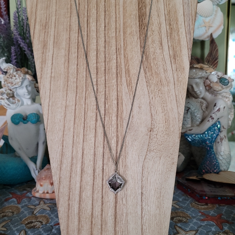 Kendra Scott Kasey slider Abalone Shell